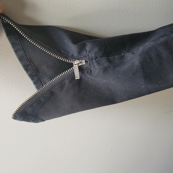 Retro style jeans - Picture 3 of 4